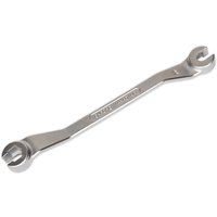 Sealey VS0348 Brake Pipe Spanner, 10mm x 11mm