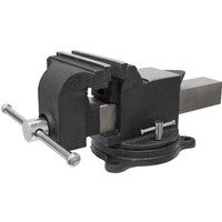 Sealey Industrial Vice 150mm SG Iron SGV150