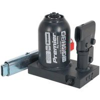 Sealey PTBJ2 Premier Telescopic Bottle Jack 2tonne