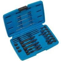 Sealey Glow Plug Heater Element Removal Set 8 & 10mm - VS315