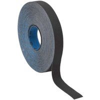 Sealey Emery Roll Blue Twill 25mm x 25m 60Grit