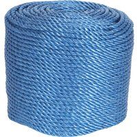 Sealey Polypropylene Rope £10mm x 220m RC10220