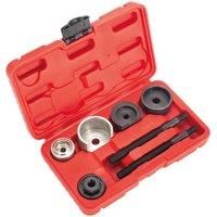 Sealey Vse4785 Front Pivot Arm Bush Tool - Peugeot 407/508, Citroen C5/C6