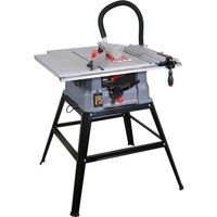 Sealey Ts10P Table Saw £254Mm 230V