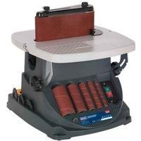 Sealey SM1300 Oscillating Belt/Spindle Sander 230V