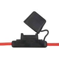 Sealey MAXI Blade Fuse Holder Splashproof 60A Pack of 2