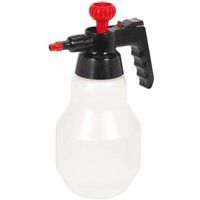 Sealey Premium Pressure Solvent Sprayer Viton Seals 1.5L - Part No. SCSG05