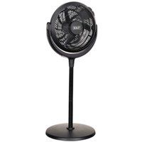 Sealey SFF12DP Desk & Pedestal Fan 12" 230V