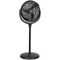 Sealey SFF16DP Desk & Pedestal Fan 16" 230V