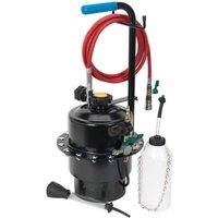 Sealey VS0204A Pneumatic Brake and Clutch Pressure Bleeder Kit