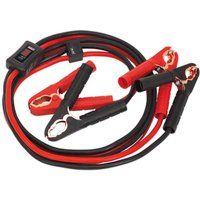 Sealey BC25635SR CCA Electronics Protection Booster Cable, 25mm x 3.5m, 600Amp