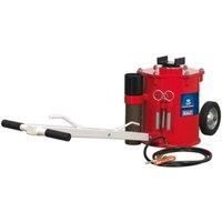 Sealey AJS10000 Air Jack 10 Tonne