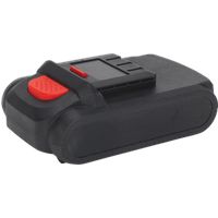 18V Li-ion BATTERY for Sealey CP18VLDBP Cordless Hammer Drill / Driver CP18VLD x