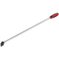 Sealey AK7305 Breaker Bar, 1/2" Square Drive, 750mm Length