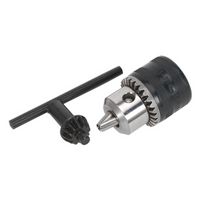 Sealey DC001 Drill Chuck 10mm 3/8in-24UNF