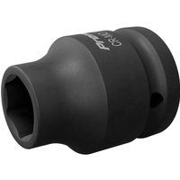 Sealey IS3419 Impact Socket, 3/4" Square Drive, 19mm