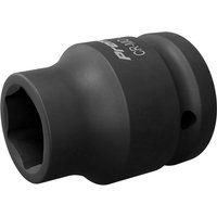 Sealey Impact Socket 21mm 3/4" Square Drive Individual Impact Socket IS3421