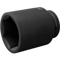 Sealey IS185D Impact Socket 85mm Deep 1InSq Drive