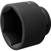 Sealey IS1100 Impact Socket 100mm 1"Sq Drive