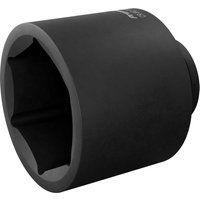 Sealey IS1120D Impact Socket 120mm Deep 1InSq Drive