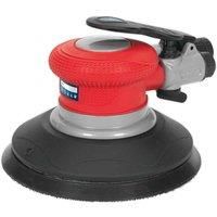 Sealey Air Palm Random Orbital Sander150mm GSA04