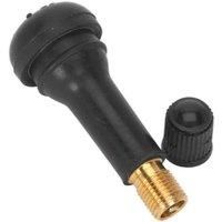 Sealey TV414 Tyre Valve Tubeless Snap-in Type TR414 100pk