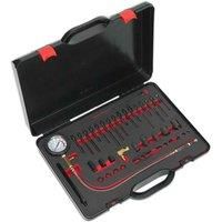 Sealey VSE3158 Diesel Compression Test Kit