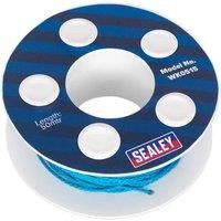 Sealey WK0515 Windscreen Cutting Wire - Nylon