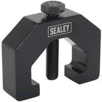 Sealey PS969 Steering Drop Arm Puller - Land Rover 2, 2A, 3