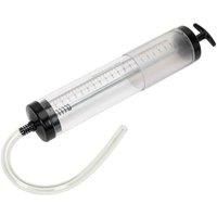 Sealey AK54 550ml Oil Suction Syringe