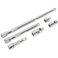 Sealey AK7690 Wobble/Rigid Extension Bar Adaptor
