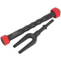 Sealey AK390 Impact Ball Joint Splitter