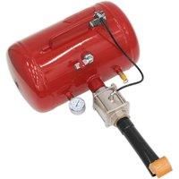Sealey TC904 Bead Seating Tool 19ltr Push Button Trigger
