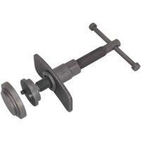 Sealey VS0240 Brake Piston Wind-Back Tool Kit 4pc