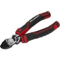 Sealey AK8374 160mm High Leverage Side Cutters