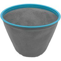 Sealey PC102CF Washable Cloth Filter for PC102, PC102HV PC102/PC102HV, Grey