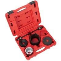 Trailing Arm Bush Tool - Ford