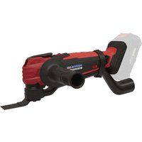 Sealey CP20VMT Oscillating Multi-Tool 20V - Body Only