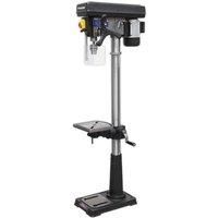 Sealey PDM170F Pillar Drill Floor 16-Speed 1610mm Height 230V