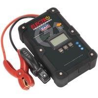 Sealey E/START800 800A 12V ElectroStart® Batteryless Power Start Battery Charger