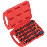 Sealey AK2242 Torque Stick Set 5pc 1/2inSq Drive