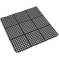 Sealey Interlocking Anti-Fatigue Matting 920 x 920mm MIC9292