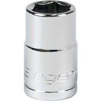 Siegen S0578 WallDrive® Socket 11mm 3/8"Sq Drive