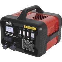 Latest SEALEY Starter/Charger 200/45 amp 12/24 volt  230 volt SUPERBOOST200