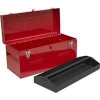 Sealey AP533 510mm Toolbox with Tote Tray