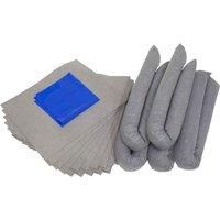Sealey SCK50 Spill Kit 50L