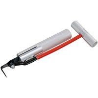 Sealey AK420 Bonded Windscreen Removal Tool, 280mm x 130mm x 30mm