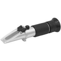 Sealey VS005 Refractometer Antifreeze Battery Fluid Screenwash Strength Measure