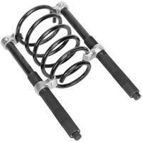 Sealey Coil Spring Compressor Set 2pc Heavy-Duty 2500kg/Pair AK3845