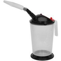 Sealey VS563 Measuring Jug with Flexible Spout 5ltr